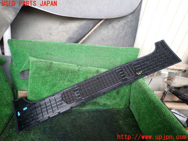 1UPJ-9240507761]ベンツ S550 ロング(221171 W221)トノカバー1 中古_2