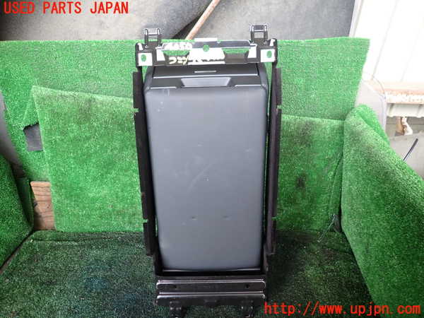 1UPJ-9240507549]ベンツ S550 ロング(221171 W221)コンソール 中古_2