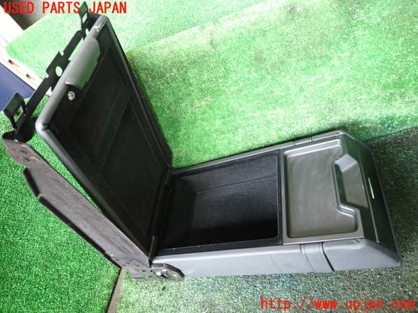 1UPJ-9240507549]ベンツ S550 ロング(221171 W221)コンソール 中古_3