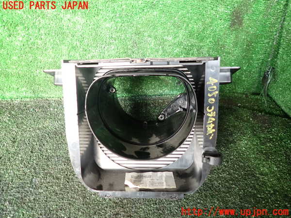 1UPJ-9240507905]ベンツ S550 ロング(221171 W221)コラムカバー 中古_2