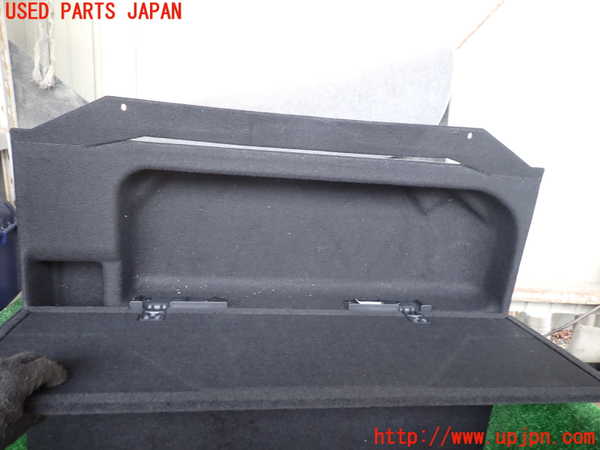 1UPJ-9240507771]ベンツ S550 ロング(221171 W221)ラゲッジトレイ1 中古_2