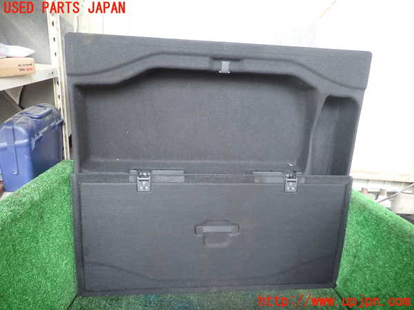 1UPJ-9240507771]ベンツ S550 ロング(221171 W221)ラゲッジトレイ1 中古_3