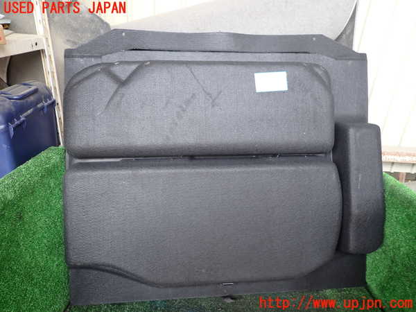 1UPJ-9240507771]ベンツ S550 ロング(221171 W221)ラゲッジトレイ1 中古_4