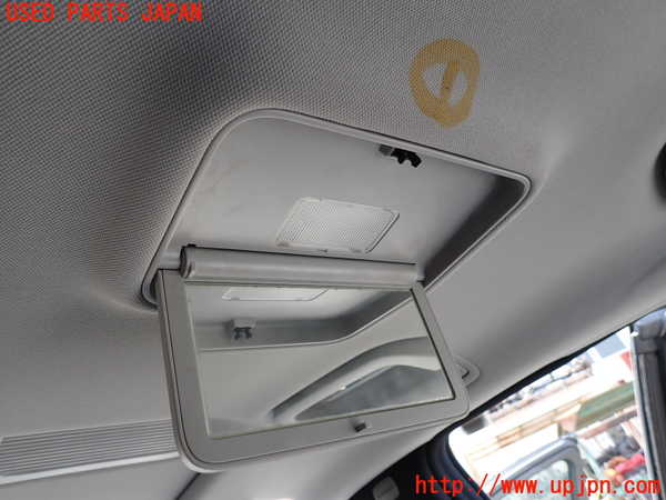 1UPJ-9240506411]ベンツ S550 ロング(221171 W221)ルームランプ1 (2列目 右) 中古_2