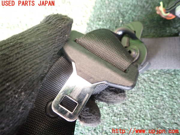 1UPJ-9240507045]ベンツ S550 ロング(221171 W221)運転席シートベルト 中古_2