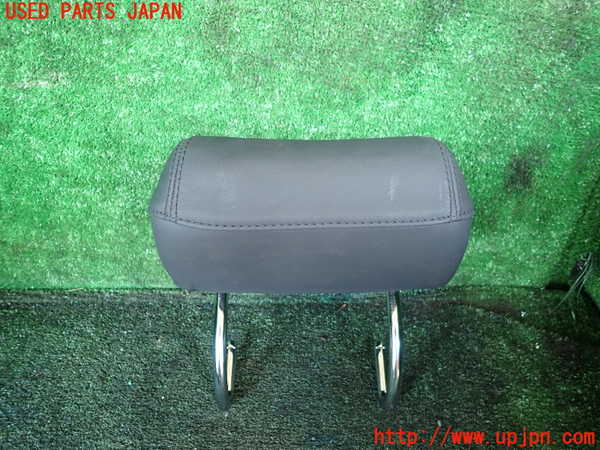 1UPJ-9240507130]ベンツ S550 ロング(221171 W221)真中2列目ヘッドレスト 中古_2