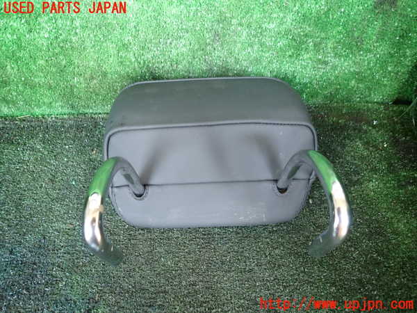 1UPJ-9240507130]ベンツ S550 ロング(221171 W221)真中2列目ヘッドレスト 中古_3