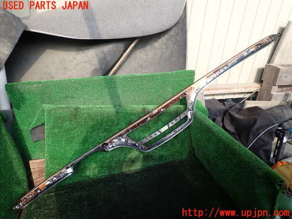 1UPJ-9240507691]ベンツ S550 ロング(221171 W221)内装トリム類1 中古_2