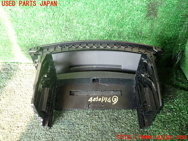 1UPJ-9240507692]ベンツ S550 ロング(221171 W221)内装トリム類2 中古_3