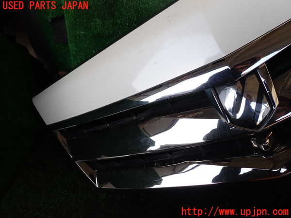 1UPJ-9240511050]アルファードハイブリッド(ATH10W)ラジエターグリル 中古_3