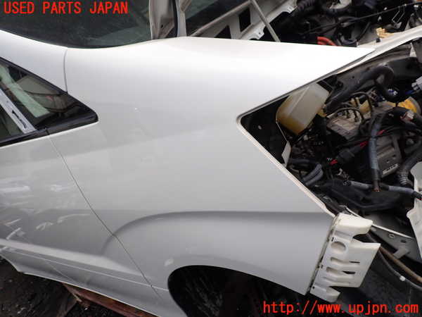 1UPJ-9240511080]アルファードハイブリッド(ATH10W)右前フェンダー 中古_2
