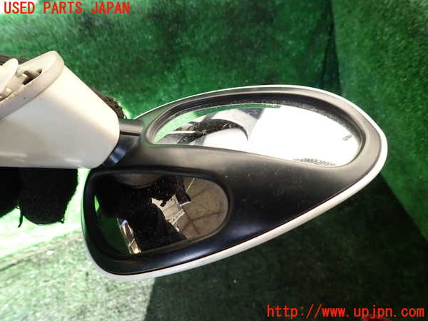 1UPJ-9240511122]アルファードハイブリッド(ATH10W)左前アンダーミラー 中古_3