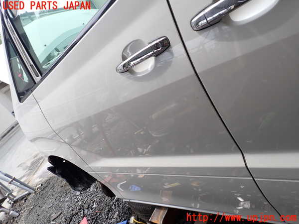 1UPJ-9240511260]アルファードハイブリッド(ATH10W)左前ドア 中古(M505)_2