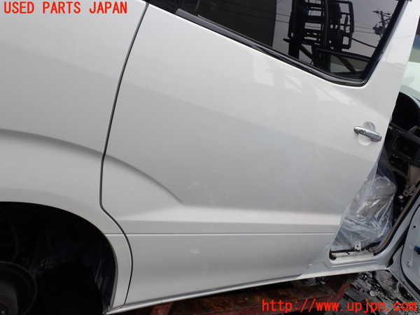 1UPJ-9240511290]アルファードハイブリッド(ATH10W)右後ドア 中古(M2L4)_3