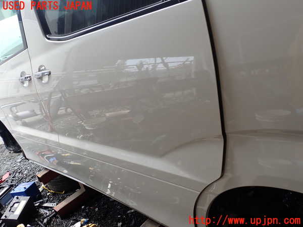 1UPJ-9240511320]アルファードハイブリッド(ATH10W)左後ドア 中古(M2L4)_3