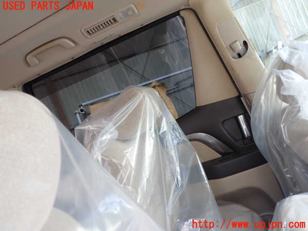 1UPJ-9240511320]アルファードハイブリッド(ATH10W)左後ドア 中古(M2L4)_4