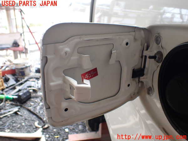 1UPJ-9240511690]アルファードハイブリッド(ATH10W)フューエルリッド 中古_2