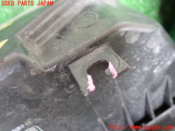 1UPJ-9240512560]アルファードハイブリッド(ATH10W)エアクリーナーボックス 中古_3