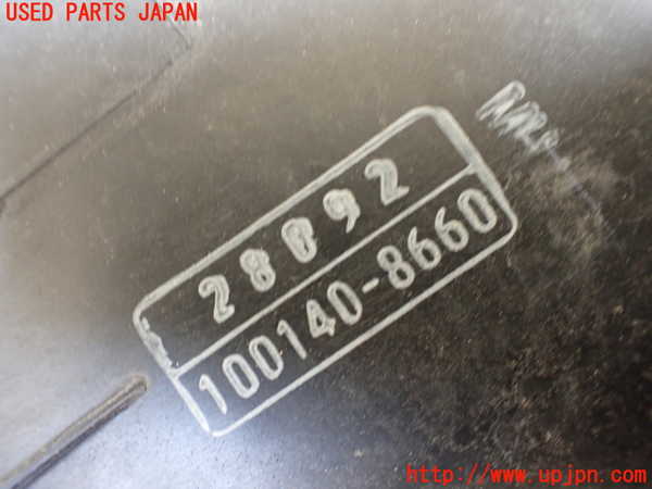 1UPJ-9240512560]アルファードハイブリッド(ATH10W)エアクリーナーボックス 中古_5