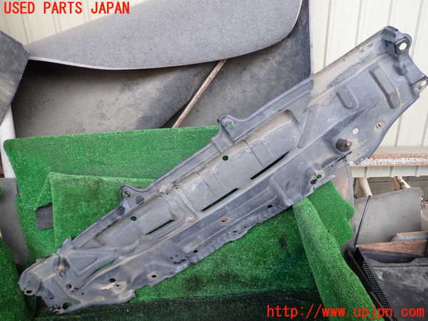 1UPJ-9240511721]アルファードハイブリッド(ATH10W)アンダーカバー1 中古_2