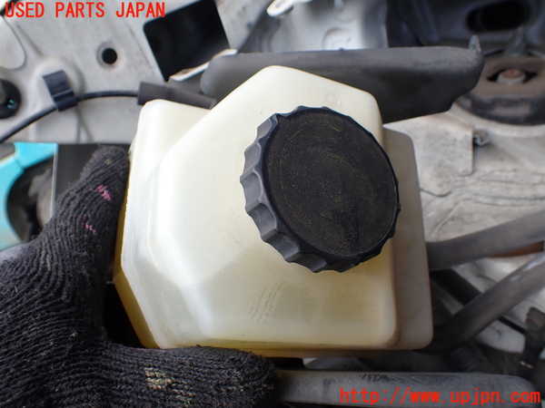 1UPJ-9240514050]アルファードハイブリッド(ATH10W)ブレーキマスターシリンダー 中古_2