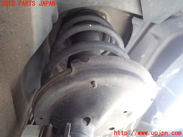 1UPJ-9240515015]アルファードハイブリッド(ATH10W)右フロントストラット 中古_2