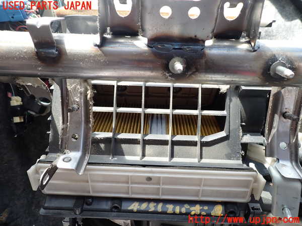 1UPJ-9240516081]アルファードハイブリッド(ATH10W)エバポレーター1 中古_3
