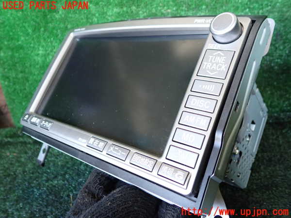 1UPJ-9240516589]アルファードハイブリッド(ATH10W)カーナビゲーション HDD 中古_2
