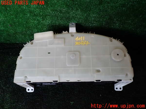 1UPJ-9240516170]アルファードハイブリッド(ATH10W)スピードメーター 中古_3