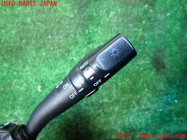 1UPJ-9240516720]アルファードハイブリッド(ATH10W)コンビネーションスイッチ 中古_2