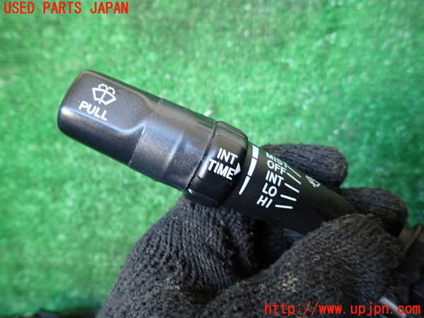 1UPJ-9240516720]アルファードハイブリッド(ATH10W)コンビネーションスイッチ 中古_3