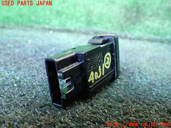 1UPJ-9240516307]アルファードハイブリッド(ATH10W)スイッチ2 (パワードアOFF) 中古_2