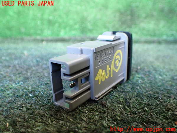 1UPJ-9240516308]アルファードハイブリッド(ATH10W)スイッチ3 (右後パワースライドドア) 中古_2