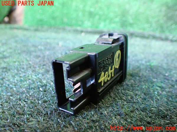 1UPJ-9240516311]アルファードハイブリッド(ATH10W)スイッチ6 中古_2