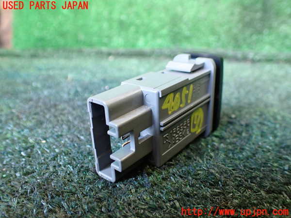 1UPJ-9240516312]アルファードハイブリッド(ATH10W)スイッチ7 中古_2