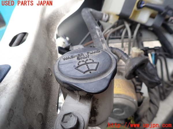 1UPJ-9240516791]アルファードハイブリッド(ATH10W)ウォッシャータンク1 中古_2