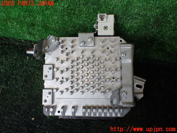 1UPJ-9240516125]アルファードハイブリッド(ATH10W)ABSコンピューター 中古_3