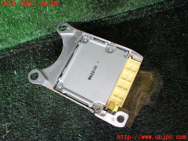 1UPJ-9240516145]アルファードハイブリッド(ATH10W)エアバッグコンピューター 中古_3