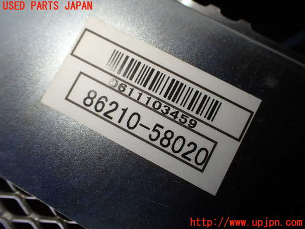 1UPJ-9240516151]アルファードハイブリッド(ATH10W)コンピューター6 中古_2