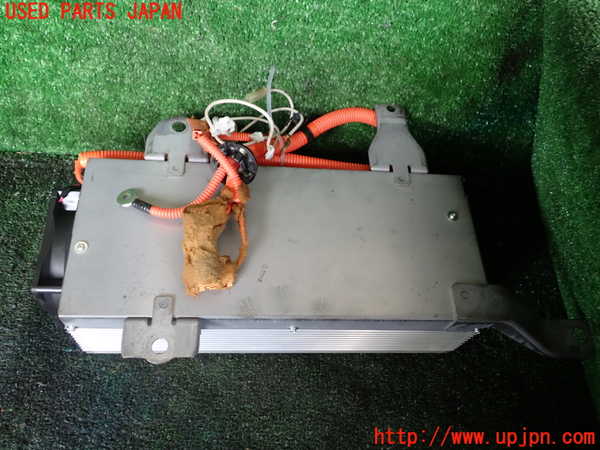 1UPJ-9240516151]アルファードハイブリッド(ATH10W)コンピューター6 中古_3