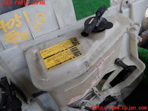 1UPJ-9240516836]アルファードハイブリッド(ATH10W)電動ファン1 中古_2