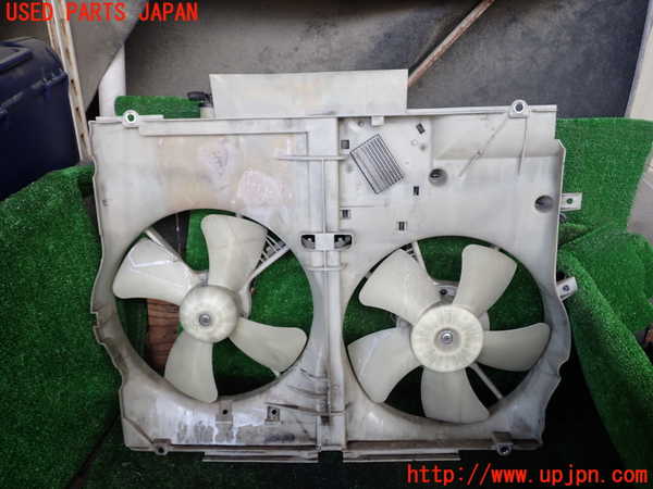 1UPJ-9240516836]アルファードハイブリッド(ATH10W)電動ファン1 中古_3