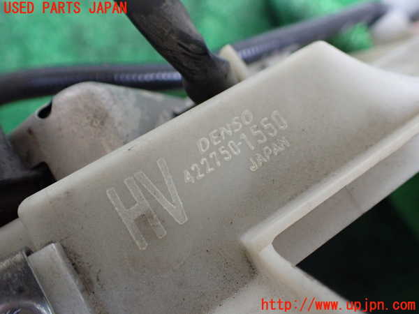 1UPJ-9240516836]アルファードハイブリッド(ATH10W)電動ファン1 中古_4