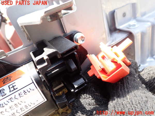 1UPJ-9240516911]アルファードハイブリッド(ATH10W)ハイブリッドバッテリー1 中古_3