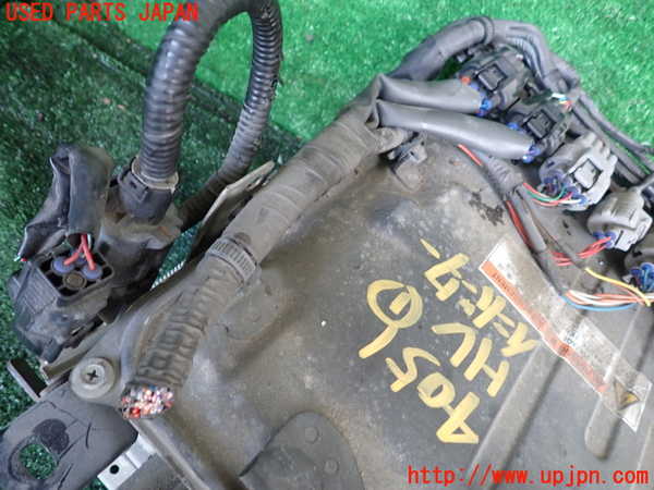 1UPJ-9240516916]アルファードハイブリッド(ATH10W)インバーターコンバーター 中古_3