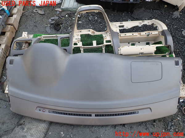 1UPJ-9240517505]アルファードハイブリッド(ATH10W)ダッシュボード 中古_2