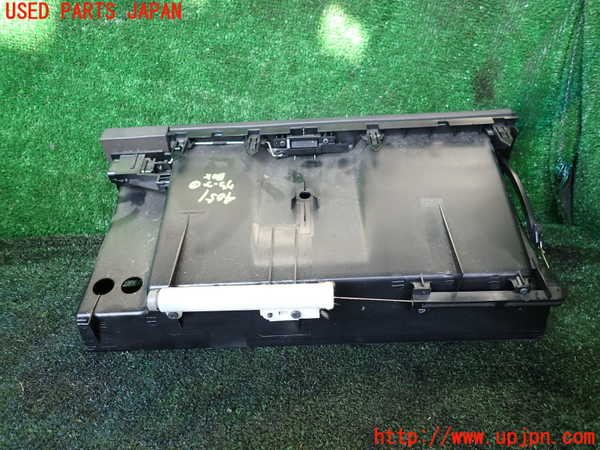 1UPJ-9240517516]アルファードハイブリッド(ATH10W)グローブボックス1 中古_3