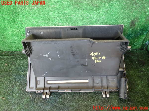 1UPJ-9240517517]アルファードハイブリッド(ATH10W)グローブボックス2 中古_4