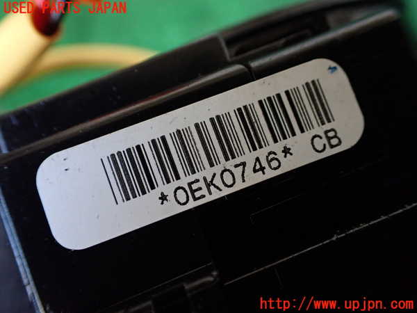 1UPJ-9240516800]アルファードハイブリッド(ATH10W)スパイラルケーブル(リール) 中古_3