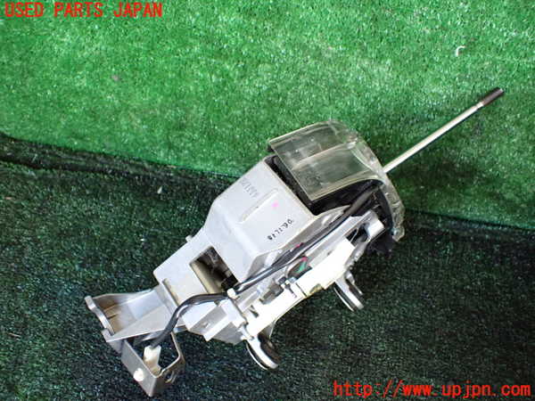1UPJ-9240517555]アルファードハイブリッド(ATH10W)ATシフトレバー 中古_2